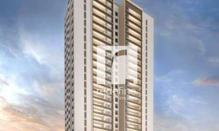 Apartamento com 4 dormitórios (2 ou 3 suítes) à venda, 137 m² - Ipiranga - São Paulo/SP