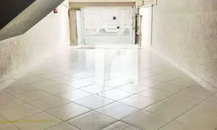 Apartamento duplex com 2 dormitórios à venda, 73 m² por r$ 330.000 - vila junqueira - santo andré/sp