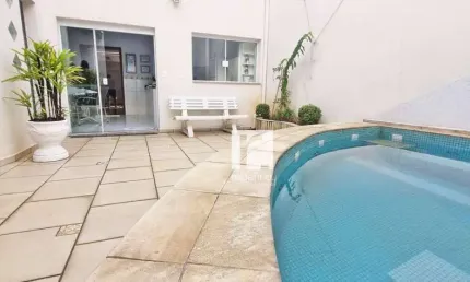 Sobrado com 3 Suítes à venda, 200 m² por R$ 1.400.000 - Rua Paulo Bregaro - Ipiranga - São Paulo/SP