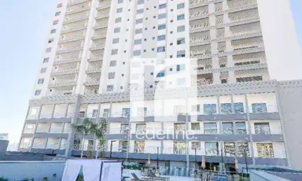 Apartamento com 2 Suítes à venda, 72 m² por R$ 1.100.000 - Ipiranga - São Paulo/SP