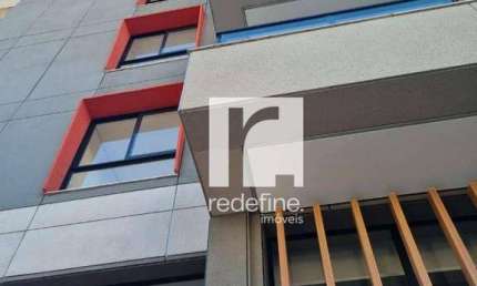 Apartamento com 2 dormitórios (1 suíte) à venda, 53 m² por R$ 738.000 - Ipiranga - São Paulo/SP
