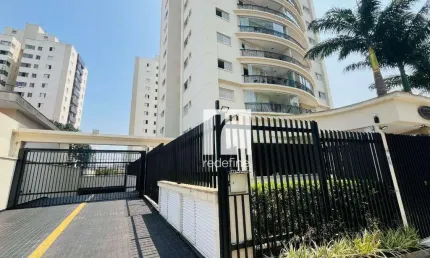 Apartamento com 3 dormitórios (1 suíte) 2 vagas à venda, 87 m² por r$ 957.000 -  rua pedrália, 304 - ipiranga - são paulo/sp