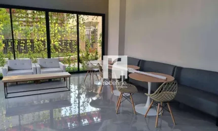 Apartamento com 2 dormitórios (1 suíte) + deposito privativo à venda, 53 m² por r$ 711.550 - ipiranga - são paulo/sp