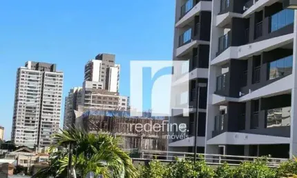 Studio com 1 dormitório à venda, 20 m² por r$ 277.000 - ipiranga - são paulo/sp