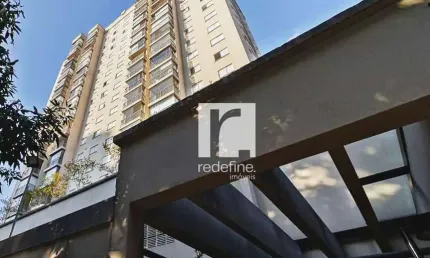 Apartamento com 2 dormitórios (1 suíte) à venda, 69 m² por r$ 625.000 - ipiranga - são paulo/sp