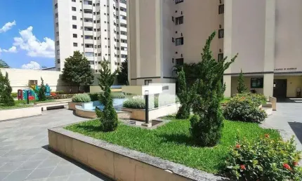 Apartamento com 3 dormitórios (1 suíte) à venda, 70 m² por r$ 700.000 - ipiranga - são paulo/sp