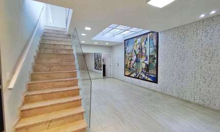 Sobrado com 3 dormitórios (2 suítes) à venda, 229 m² por R$ 1.350.000,00 - Ipiranga - São Paulo/SP