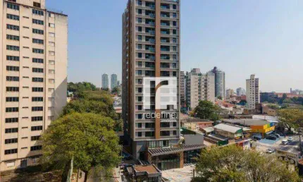 Apartamento com 2 dormitórios, 1 vaga à venda, 52 m² por r$ 586.000 - jardim do mar - são bernardo do campo/sp