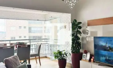 Apartamento com 3 dormitórios (1 suíte) e 2 vagas à venda, 93 m² por R$ 895.000 - Avenida Armando Ítalo Setti, 659 - Centro - São Bernardo do Campo/SP