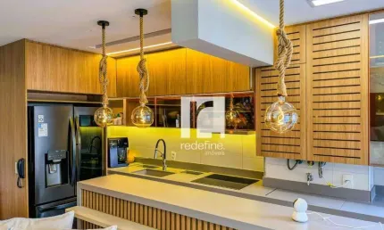 Apartamento com 2 dormitórios (1 suíte) e 1 vaga de garagem, à venda, 65 m² por R$ 1.100.000 - Vila Buarque - São Paulo/SP