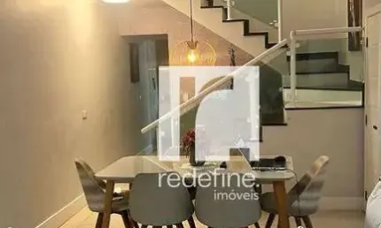 Sobrado com 3 dormitórios (1 suite) à venda no centro de Diadema, 160 m² por R$ 830.000