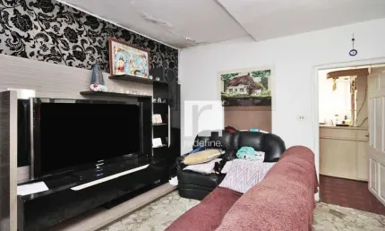 Sobrado com 3 dormitórios (1 suíte) e 2 vagas à venda, 300 m² por R$ 800.000 - Alto do Ipiranga - São Paulo/SP
