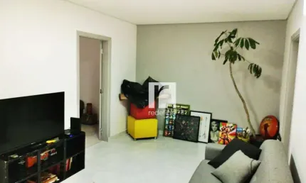Casa Térrea com 2 dormitórios + Edícula com 1 dormitório à venda, 100 m² por R$ 430.000 - Ipiranga - São Paulo/SP