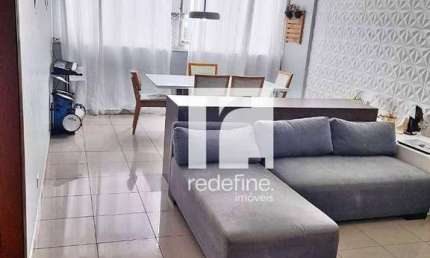 Apartamento com 3 dormitórios (1 suíte) e 1 vaga à venda, 103 m² por R$ 586.000 - Vila Monumento - São Paulo/SP