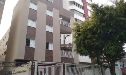 Apartamento com 2 dormitórios à venda, 62 m² por R$ 479.900 - Centro - São Bernardo do Campo/SP.