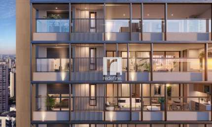 Apartamento com 4 Suítes e 3 vagas à venda, 210 m² - Klabin - São Paulo/SP
