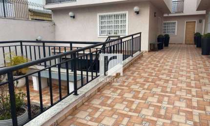 Sobrado em Condomínio Fechado com 3 dormitórios (1 suítes) e 3 vagas à venda por R$ 620.000 - Sacomã - São Paulo/SP
