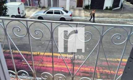 Imóvel Comercial com 03 salas para Locação no Cambuci / SP - Pacote R$ 2.259,00