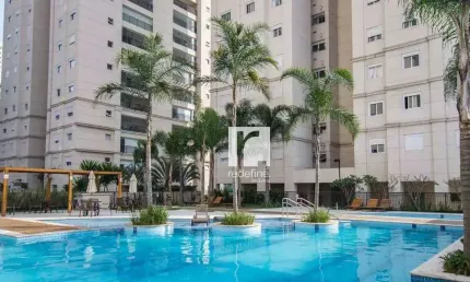 Apartamento com 3 dormitórios (2 suítes), à venda, 106 m² por R$ 1.245.000 - Rua Doutor Marcel Preotesco, 134, Centro - São Bernardo do Campo/SP
