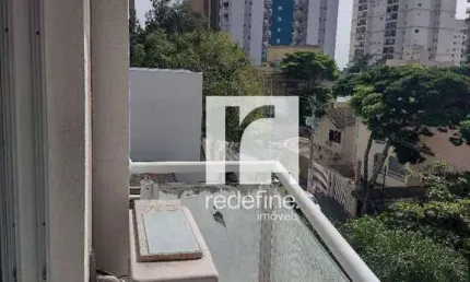 Apartamento com 3 dormitórios (1 suíte) e 2 vagas à venda, 108 m² por r$ 640.000 - campestre - santo andré/sp