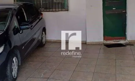 Casa para venda ou locação no ipiranga com 190m² - 02 quartos (01 suíte) 02 vagas de garagem - venda r$ 550.000,00 - pacote locação r$ 4.209,00