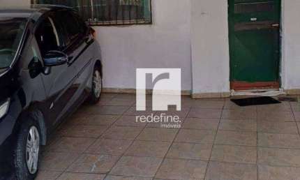 Casa para venda ou Locação no Ipiranga com 190m² - 02 quartos (01 suíte) 02 vagas de garagem - Venda R$ 550.000,00 - Pacote Locação R$ 4.209,00