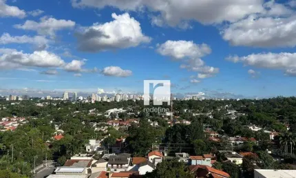 Apartamento com 3 dormitórios, 1 suíte, à venda, 113 m² com 2 vagas por R$ 950.000 - Rua João Pimenta, 105 - Alto da Boa Vista - São Paulo/SP