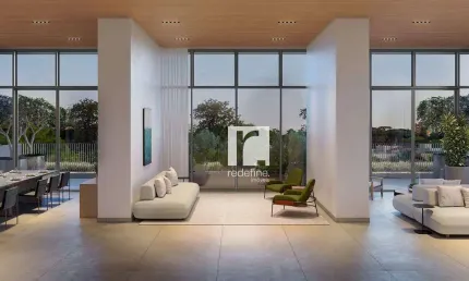 Apartamento com 3 dormitórios à venda, 154 m² por R$ 3.250.000,00 - Vila Madalena - São Paulo/SP