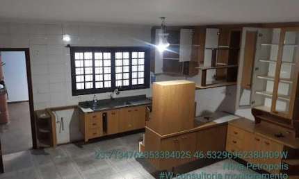 Sobrado com 3 dormitórios à venda, 210 m² por R$ 770.000,00 - Jardim Palermo - São Bernardo do Campo/SP