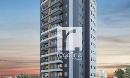 Apartamento com 2 dormitórios (1 suíte) e vaga, à venda, 58 a 61 m² - Nova Petrópolis - São Bernardo do Campo/SP