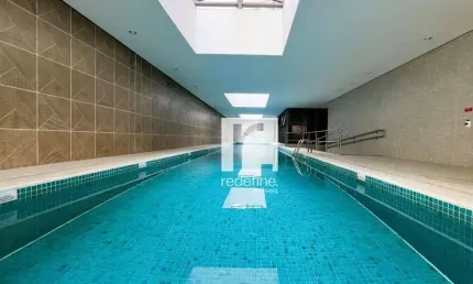 Apartamento com 3 Suítes, 2 vagas + deposito privativo à venda, 121 m² por R$ 1.890.000 - Ipiranga - São Paulo/SP