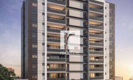 Apartamento com 3 dormitórios à venda, 103 m² por R$ 1.239.000,00 - Ipiranga - São Paulo/SP