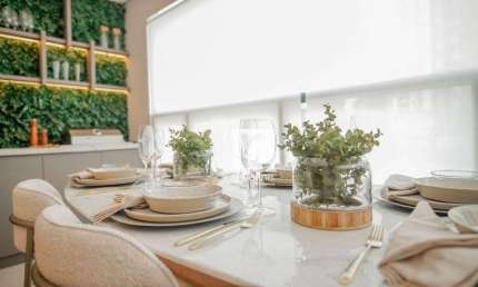 Apartamento com 3 dormitórios (1 suíte), 2 vagas + deposito privativo à venda, 81 m² - Barcelona - São Caetano do Sul/SP