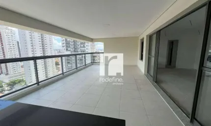 Apartamento com 4 dormitórios à venda, 160 m² por R$ 2.135.000 -  Rua Marquês de Olinda, 404, Ipiranga - São Paulo/SP