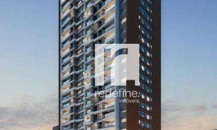 Apartamento com 3 dormitórios à venda, 79 m² por R$ 845.000,00 - Ipiranga - São Paulo/SP