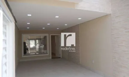 Casa com 4 quartos à venda na Rua Alfredo Norfini, Bosque da Saúde, São Paulo
