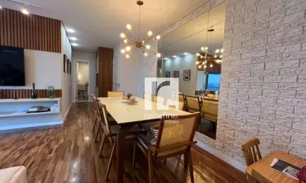 Apartamento com 3 dormitórios à venda, 114 m² por r$ 1.590.000,00 - ipiranga - são paulo/sp