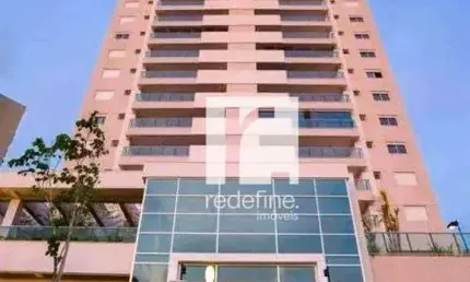 Apartamento com 3 Suítes, 3 vagas + deposito privativo à venda, 262 m² por R$ 1.950.000 - Aclimação - São Paulo/SP