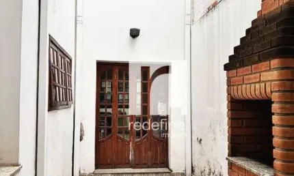 Sobrado com 3 dormitórios (1 suíte) e 2 vagas à venda por R$ 1.600.000 - Vila Mariana - São Paulo/SP