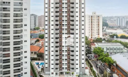 Apartamento com 2 dormitórios (2 suítes), 2 vagas + deposito privativo à venda, 85 m² por R$ 899.000 - Fundação - São Caetano do Sul/SP