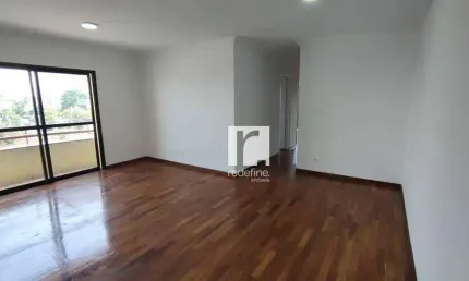 Apartamento com 3 dormitórios (1 suíte) e 2 vagas, à venda, 95 m² por r$ 685.000 - fundação - são caetano do sul/sp