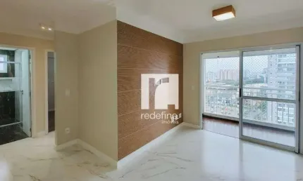 Apartamento com 3 dormitórios (1 suíte) e 2 vagas, à venda, 83 m² por R$ 915.000 - Rua Paraíba, 253 - Centro - São Caetano do Sul/SP