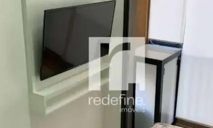Studio com 1 dormitório, 22 m² - venda por R$ 475.000,00 ou aluguel por R$ 2.848,18/mês - Perdizes - São Paulo/SP