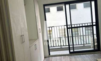 Studio com 1 dormitório, 24 m² - venda por R$ 553.200,00 ou aluguel por R$ 3.800,00/mês - Vila Mariana - São Paulo/SP