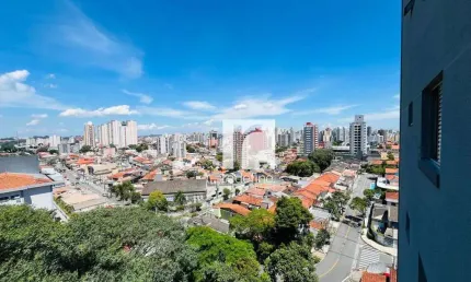 Apartamento com 2 dormitórios à venda, 67 m² por R$ 350.000,00 - Vila Damásio - São Bernardo do Campo/SP