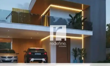 Sobrado com 4 dormitórios à venda, 358 m² por R$ 4.575.000 - Avenida Omar Daibert - Parque Terra Nova II - São Bernardo do Campo/SP