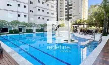 Apartamento com 3 dormitórios  sendo 1 suíte à venda, 106 m² por R$ 1.200.000 - Rua Doutor Marcel Preotesco, 134, Centro - São Bernardo do Campo/SP