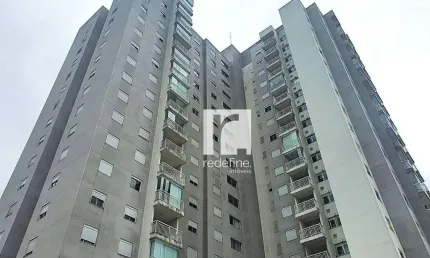 Apartamento na Mooca de 35m² mobiliado com 01 suíte Locação. PACOTE: R$ 3.262,00