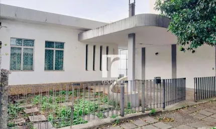 More a 300m da estação alto do ipiranga. casa térrea com 4 dormitórios, edícula e 4 vagas à venda, 141 m² por r$ 1.350.000 - ipiranga - são paulo/sp