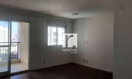 Apartamento com 2 dormitórios (01 Suíte) à venda por R$ 680.000 - Mooca - São Paulo/SP
